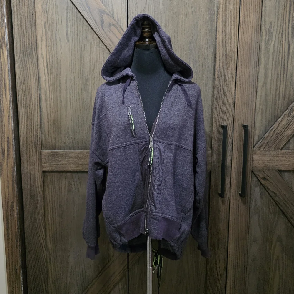 Free People Movement Kuta Hoodie - Picture 1 of 5